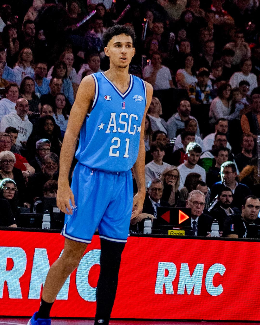 Trade the Number One Pick. I'm 65% Sure I Mean It.