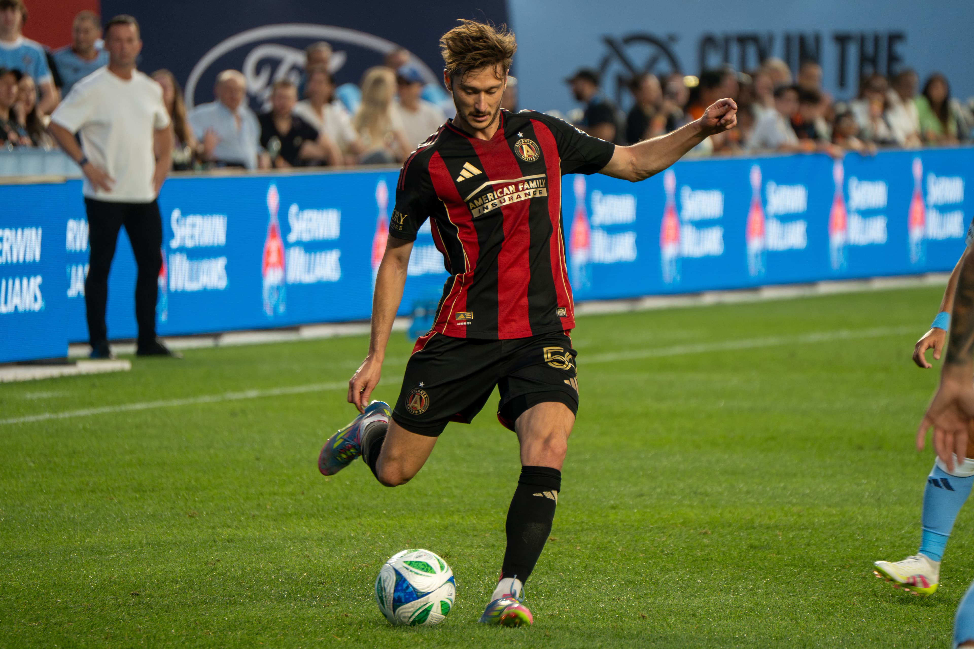 La Travesía: United Must Win the Cup on the Road or Not at All