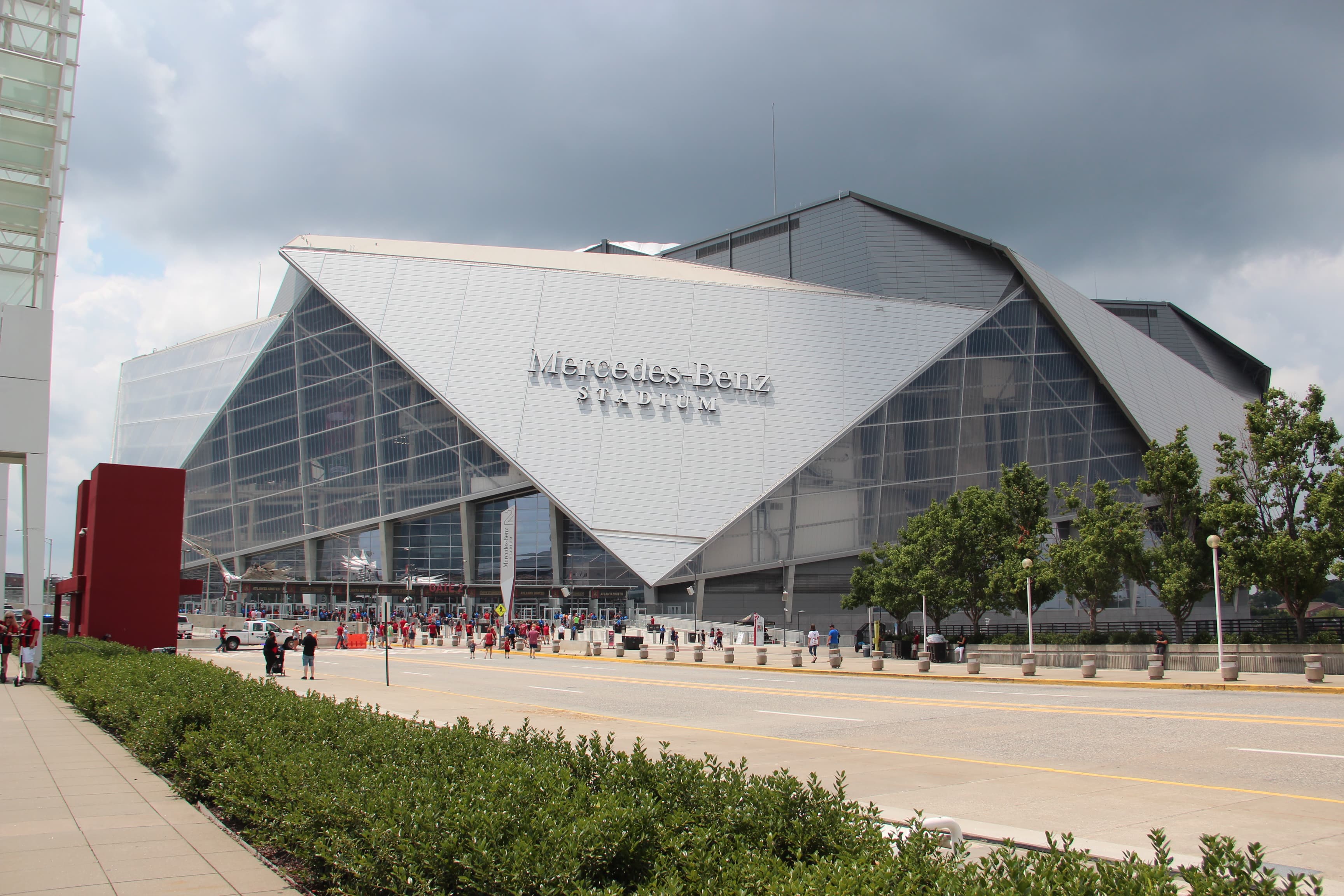 Tomorrow Night in Chattanooga, Atlanta United Needs to Remember