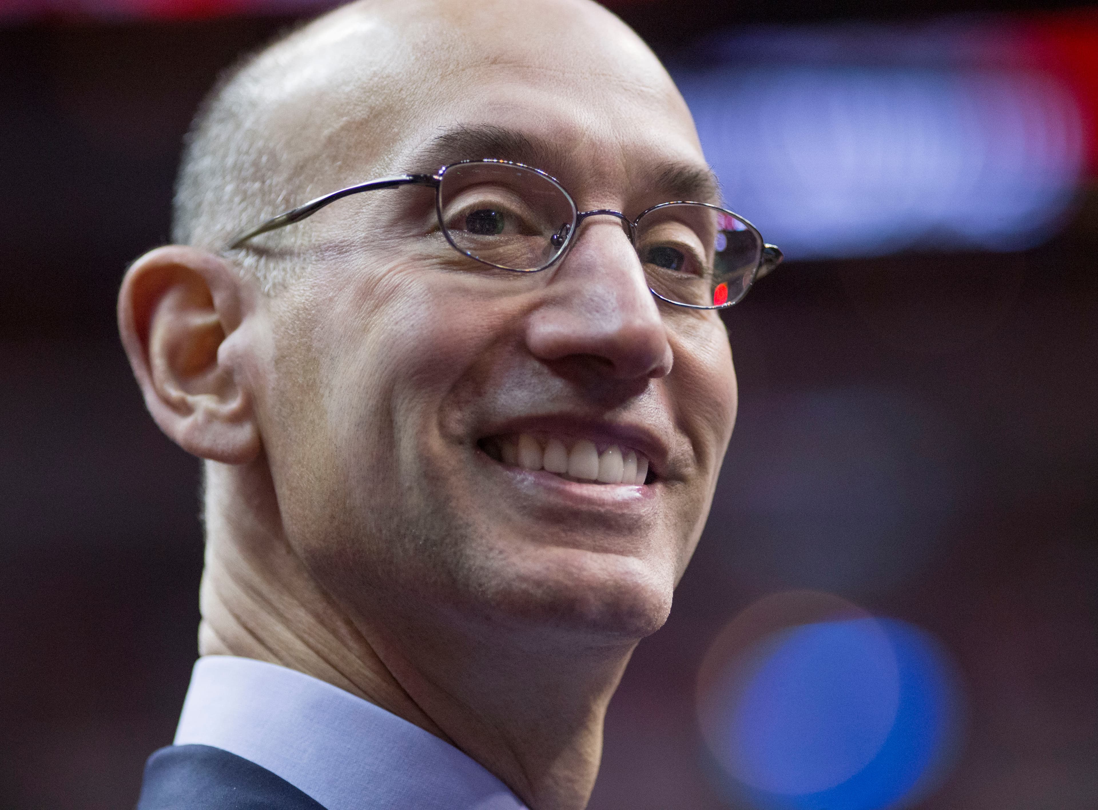 The NBA Only Plays Brand Cop When Atlanta Is the Brand