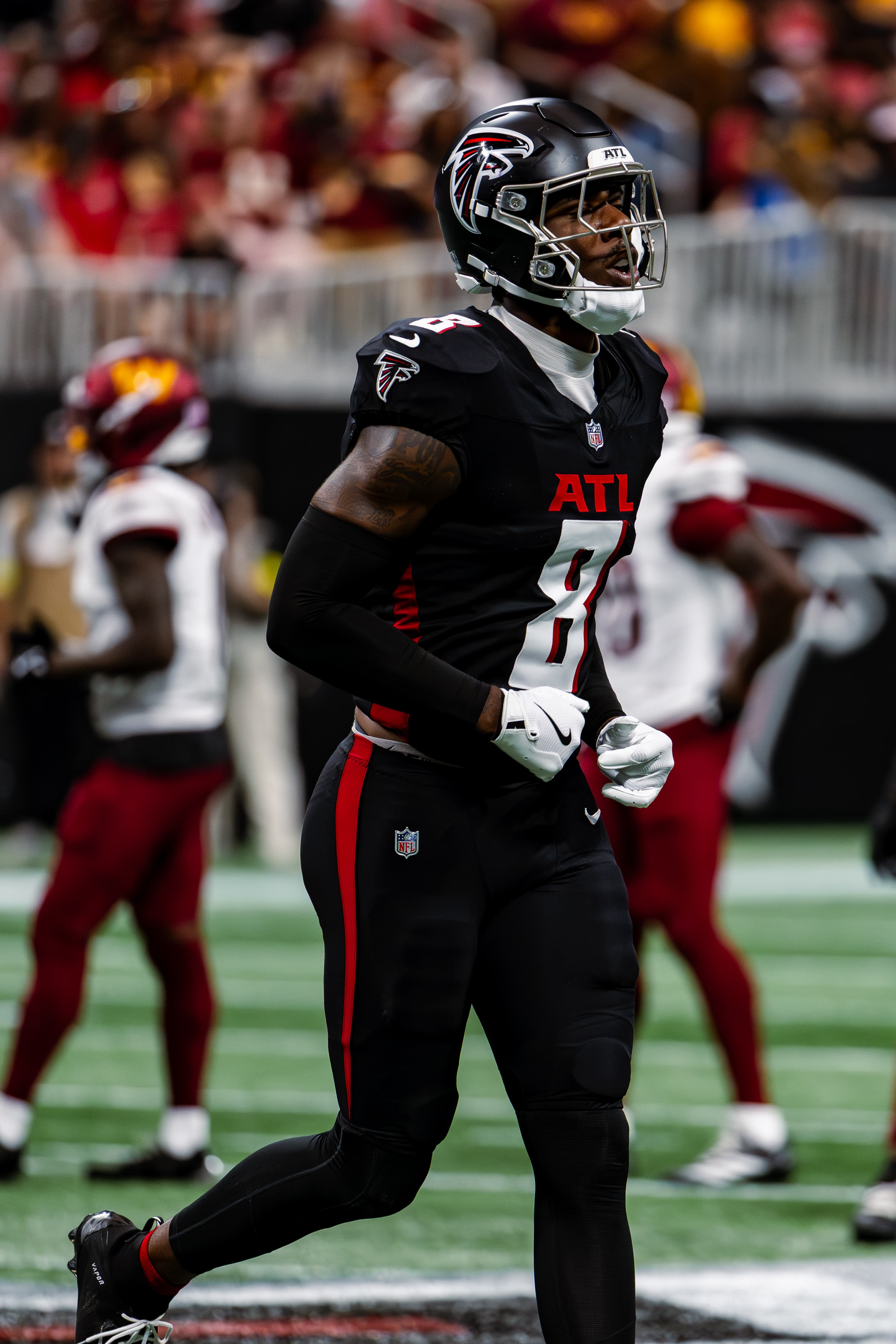 Miles Grady: The Pitts Equation