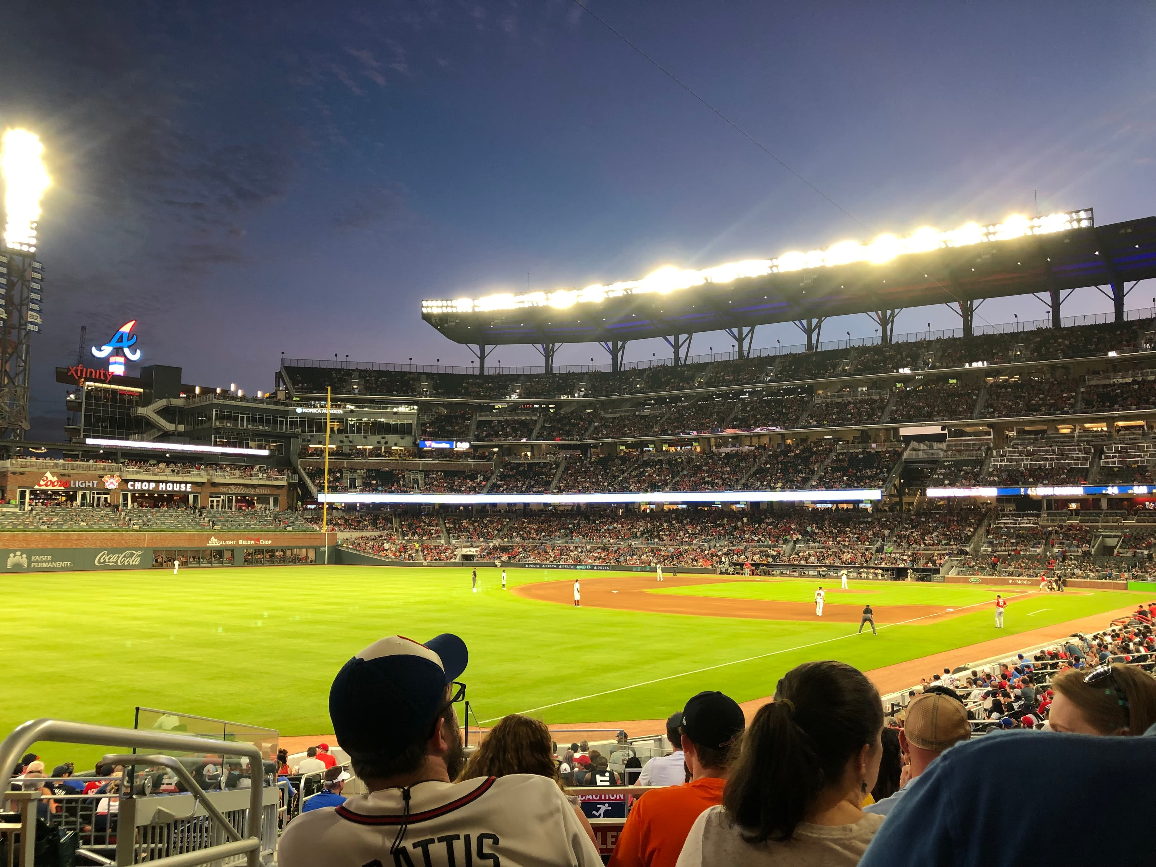 Twenty-Six Games and the April That Refused to Be Ordinary