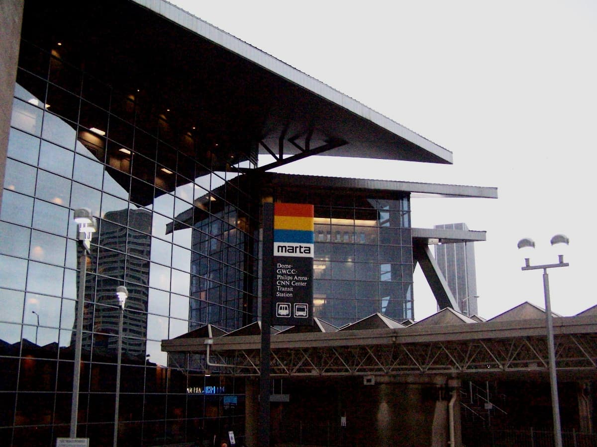 The League Keeps a Library of City Myths. Atlanta's File Comes Back in Red Pen.
