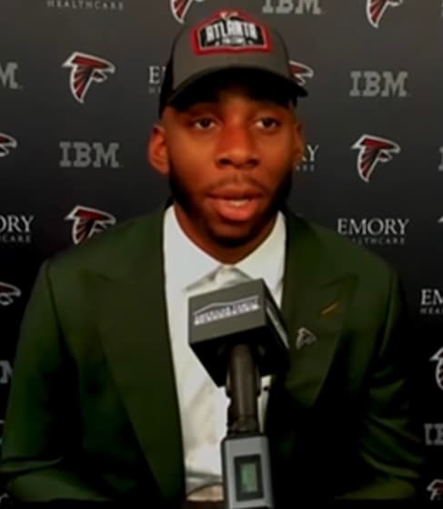 The Falcons' 2026 Schedule Is a Referendum on How Far They've Actually Come
