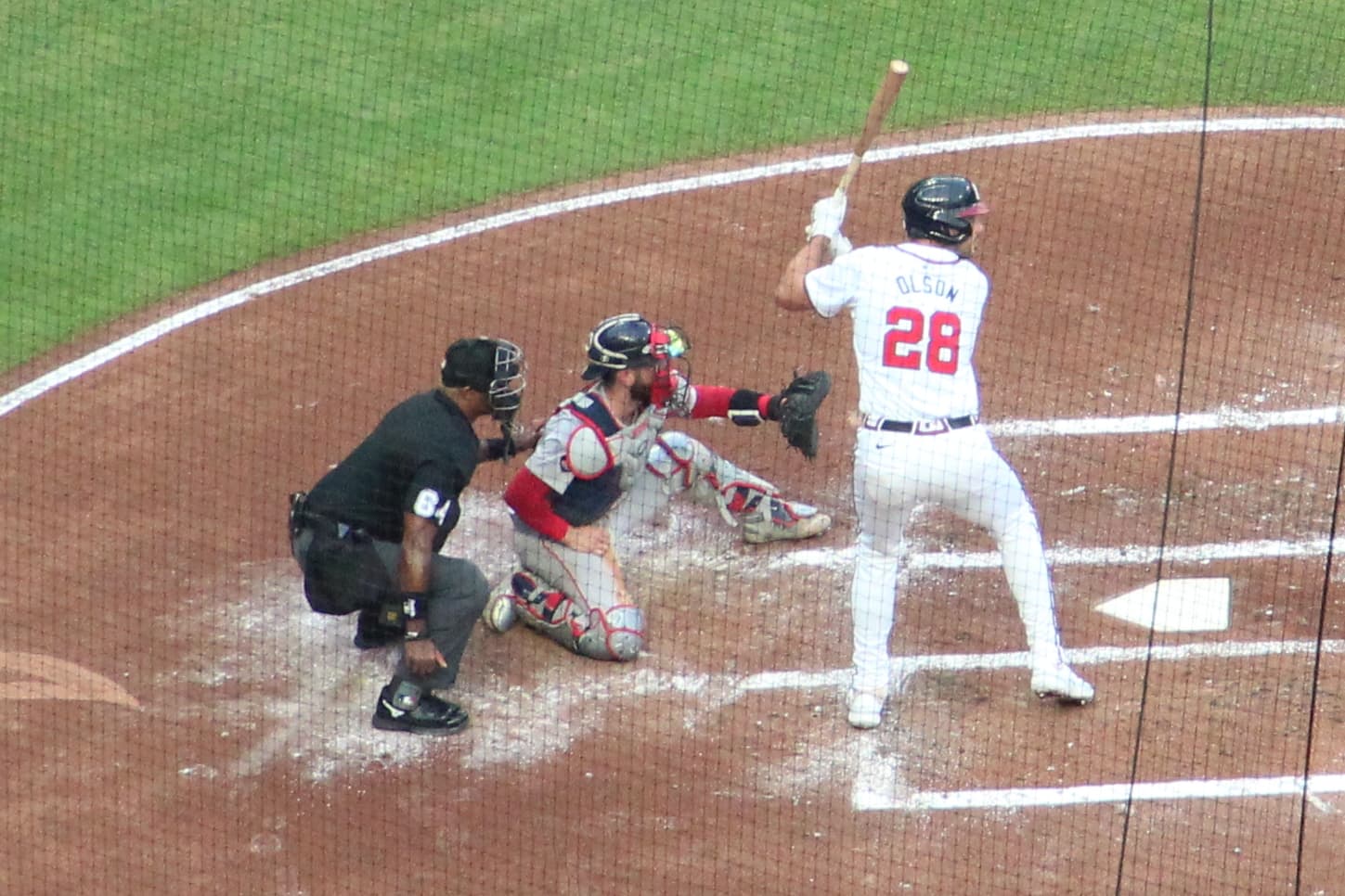 The Braves Are Being Stress-Tested. They Keep Passing.