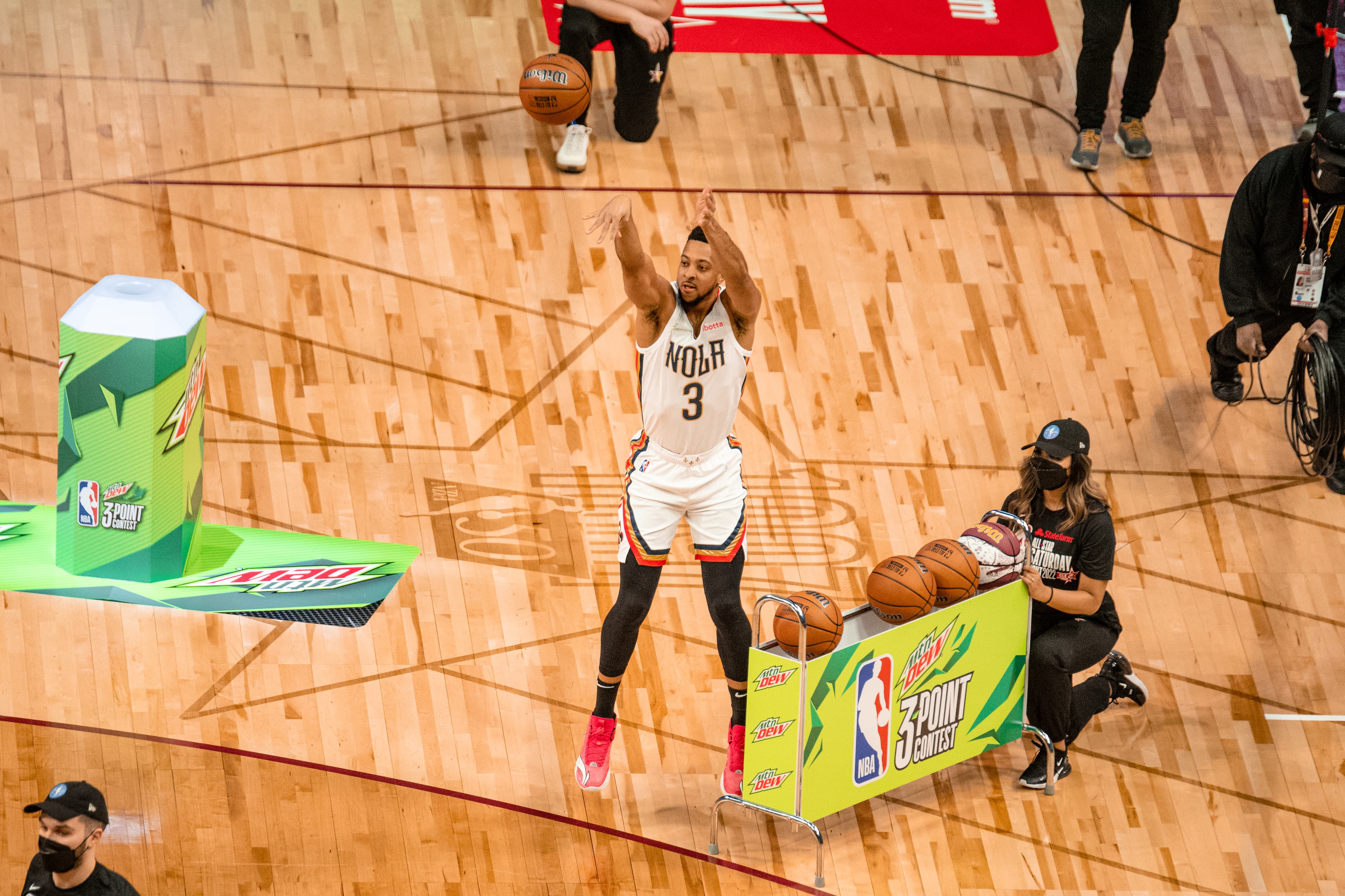 Dex Ponce: The Hawks' Inexperience Problem Is Real. It's Also the Wrong Argument.
