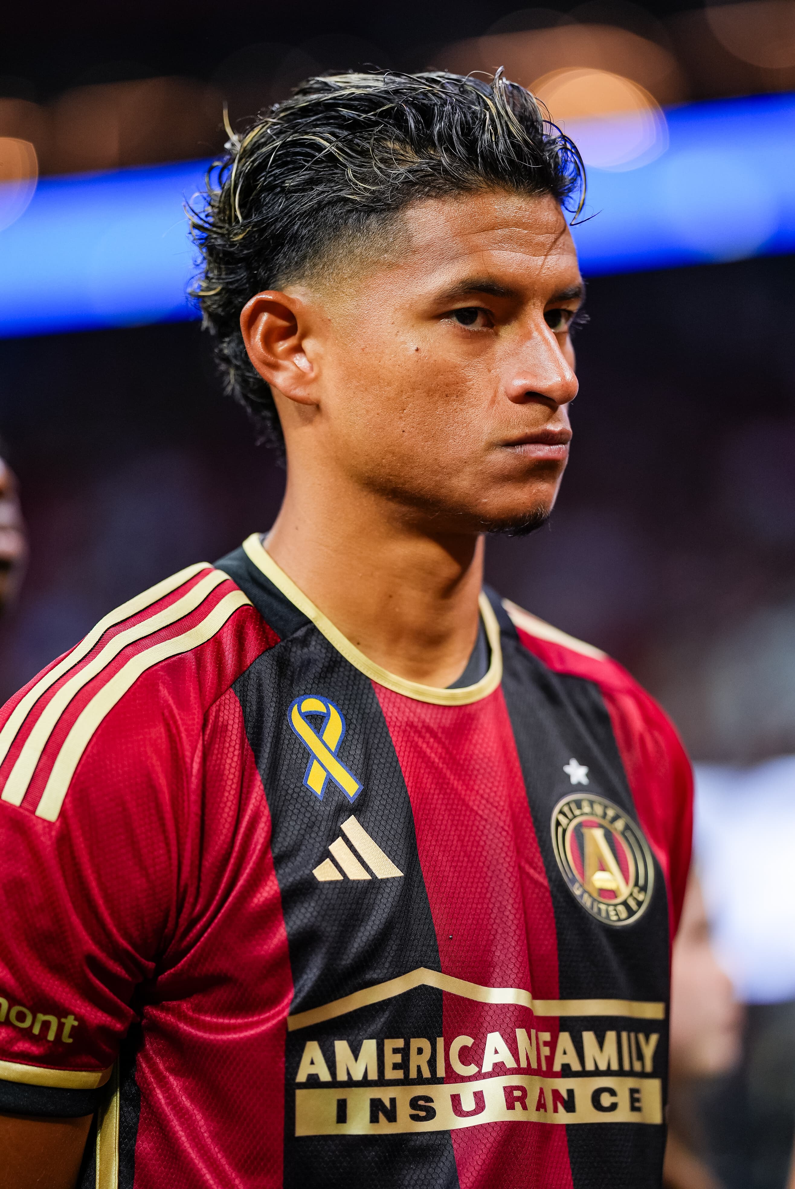 El Hijo Prodigo and the Ruins He'd Come Home To