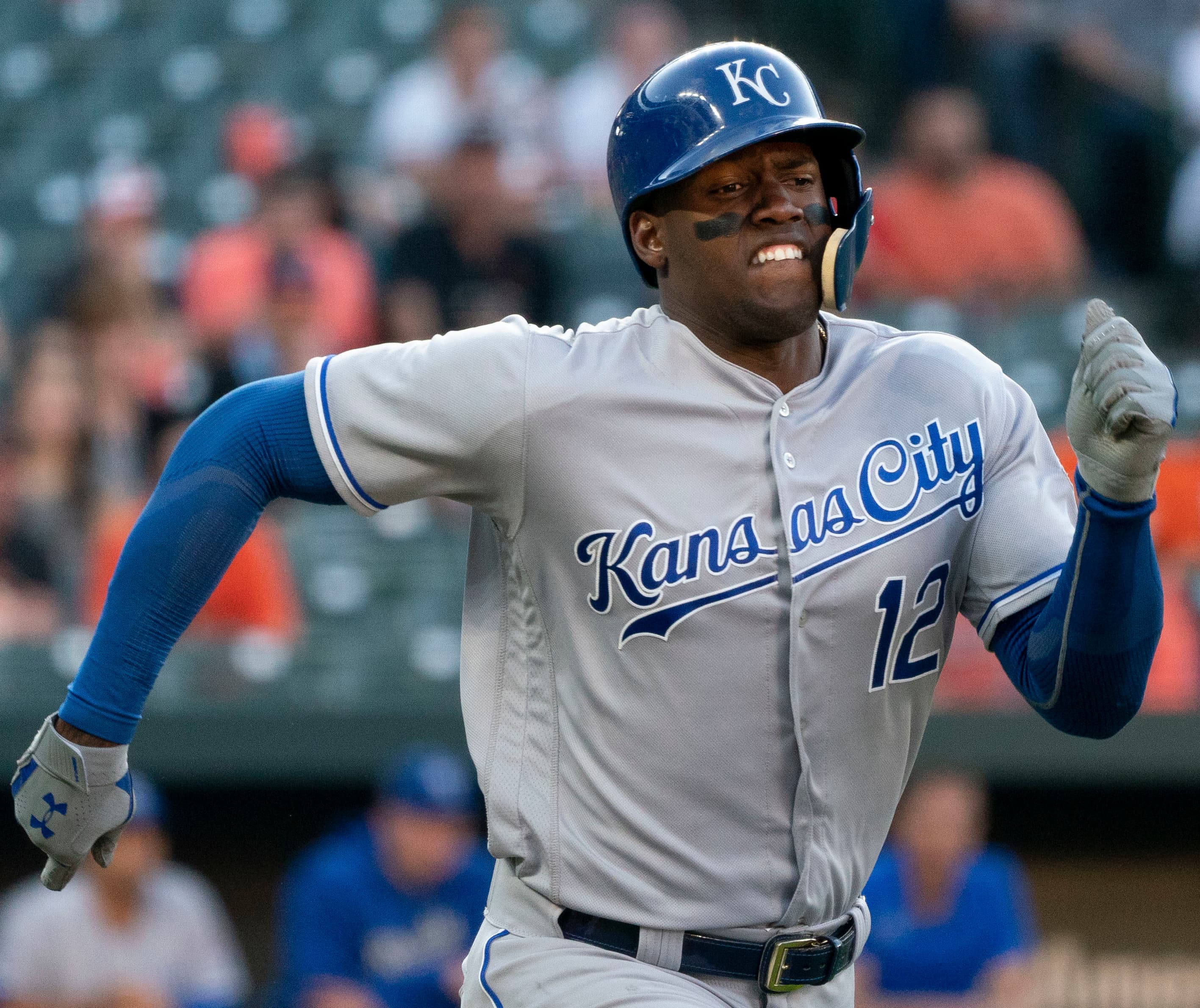 Jorge Soler Came Back to Haunt Anaheim