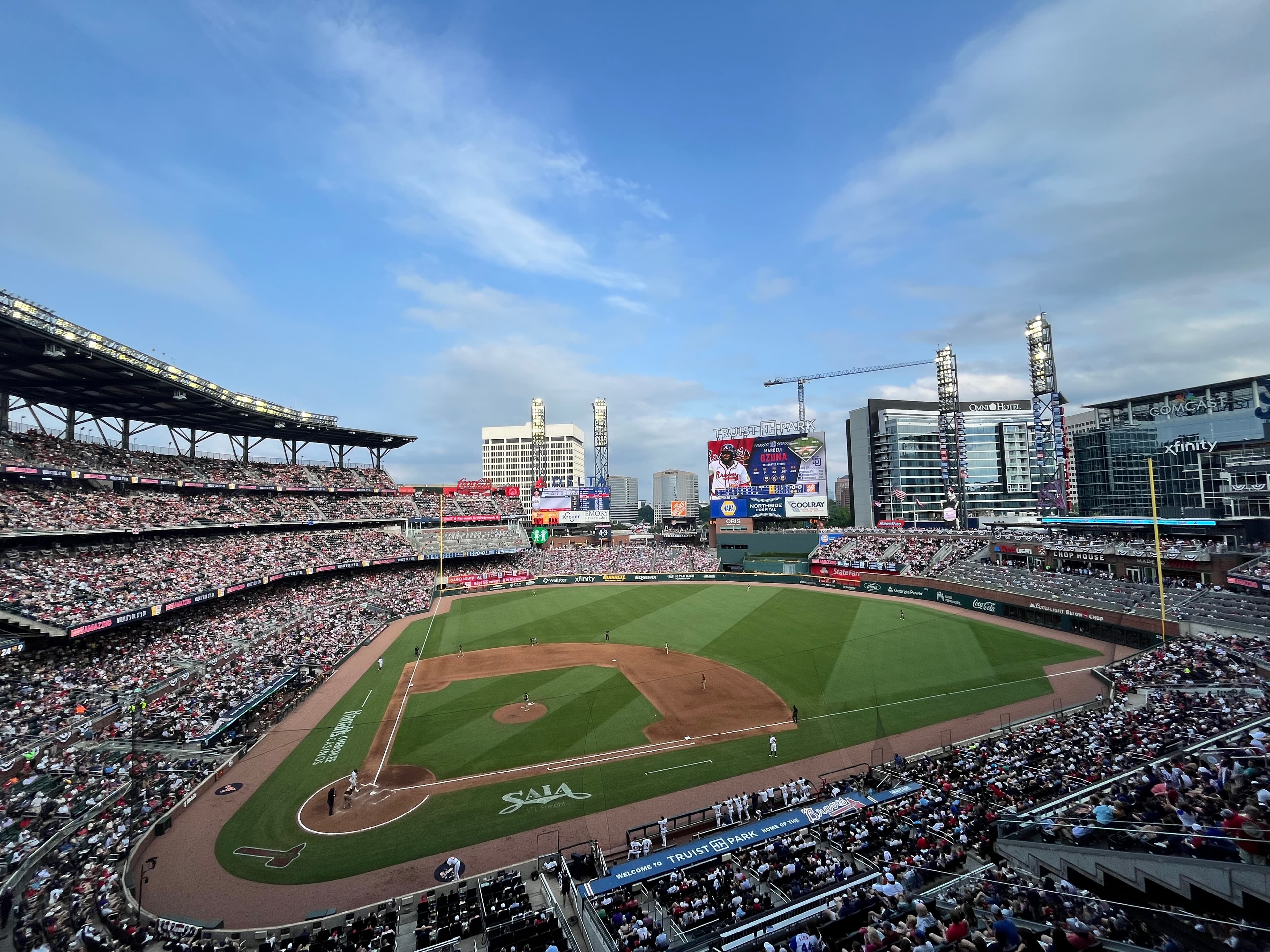 The Braves Had the Money. They Had the Warning. They Did Nothing.