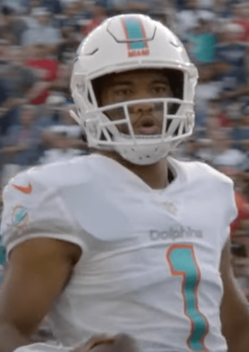 Dex Ponce: The National Media Is Crowning a Quarterback Making $1.2 Million