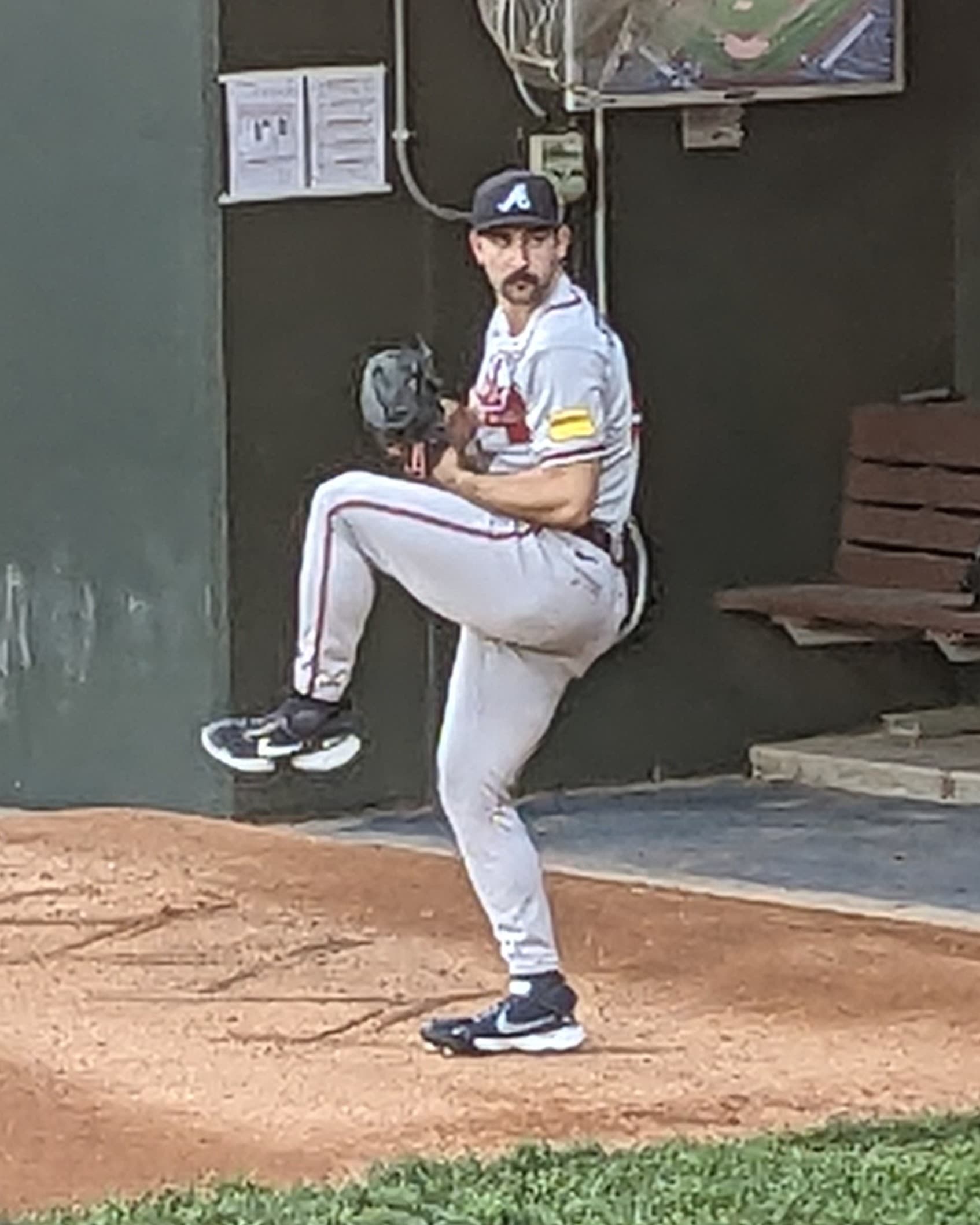 The Body Keeps Score