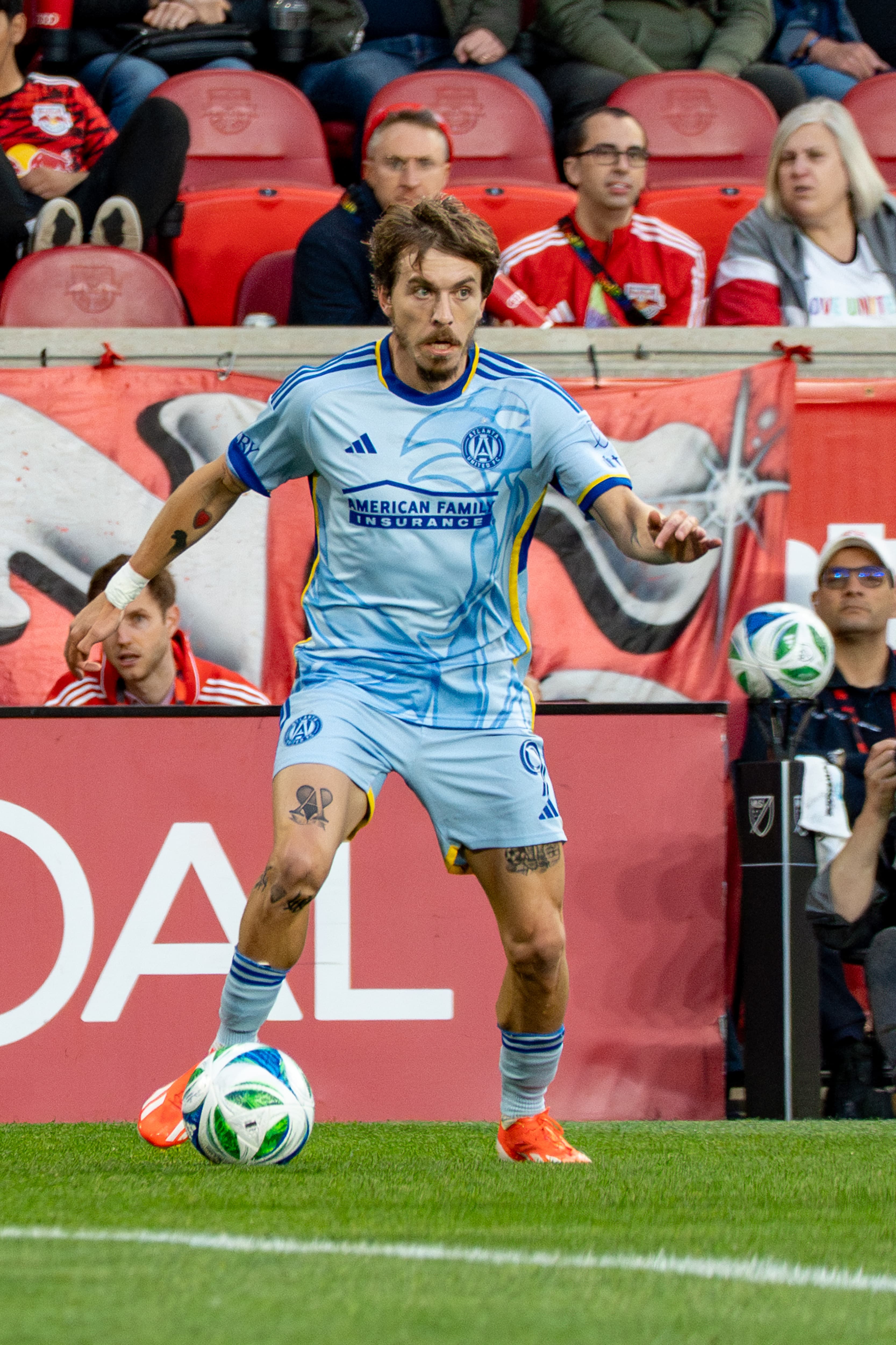 El Espejo: Two Broken Teams, One Cup, and a Rivalry That Finally Gets Knockout Football