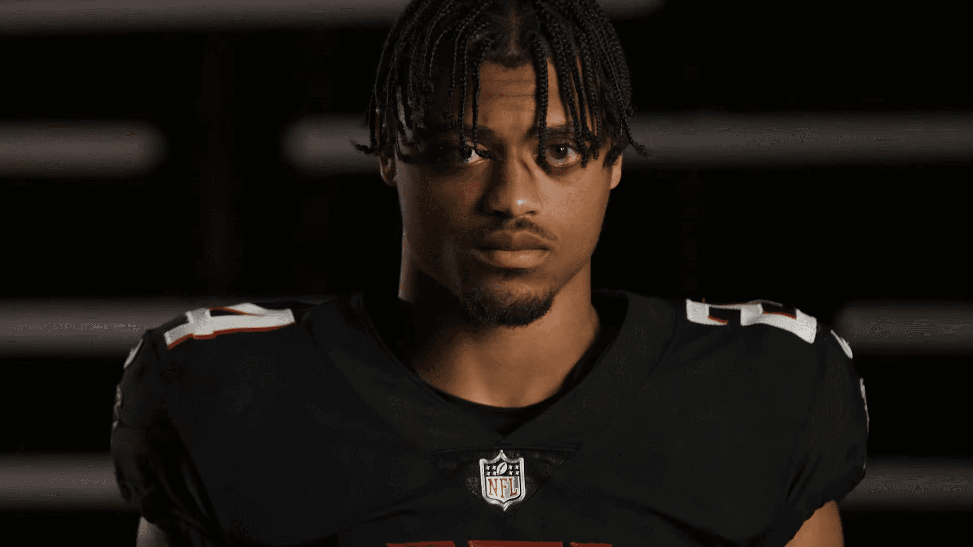 Atlanta Has Already Played This Room