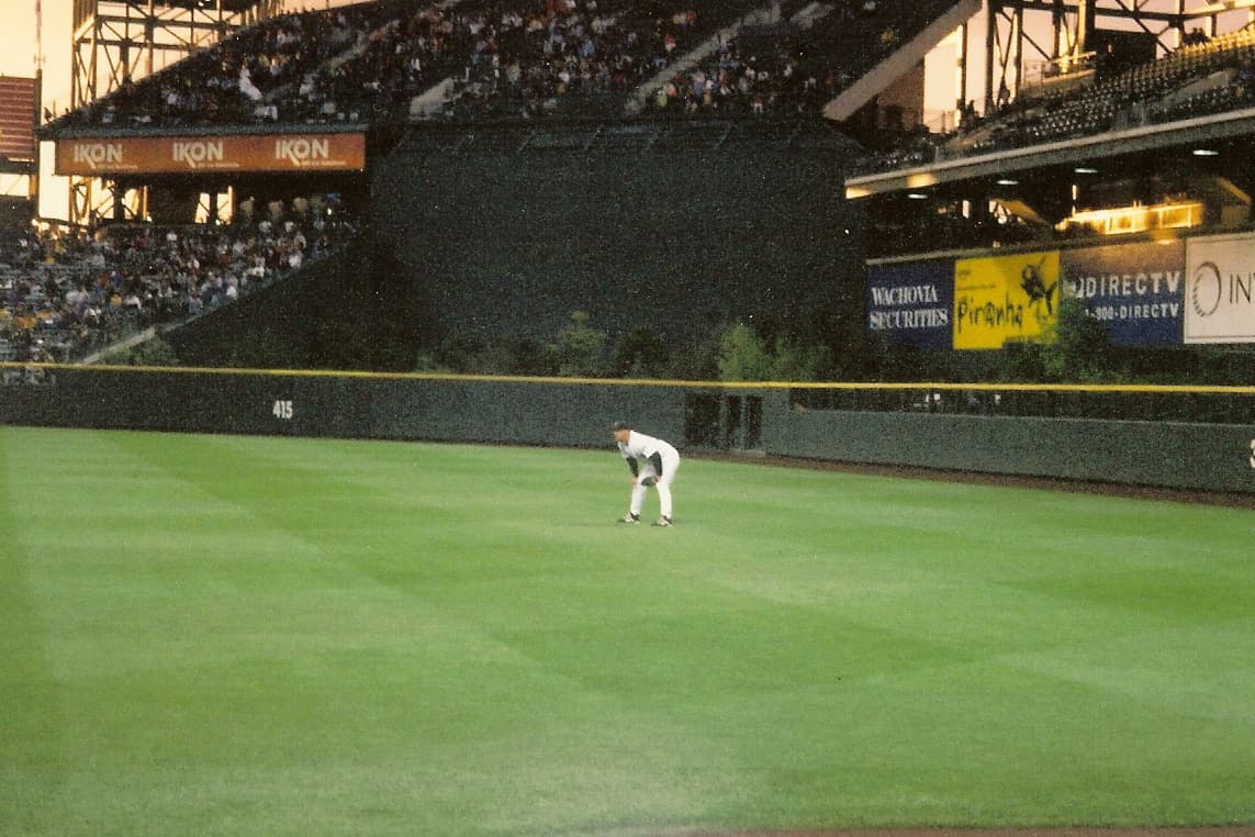 Five Walks, Six Strikeouts, and a Team That Didn't Need the Answer