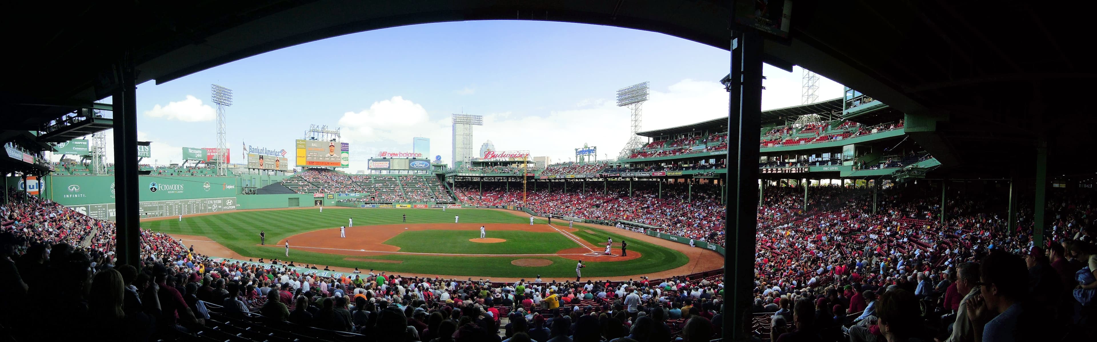 Three Errors and the Inning That Built Itself