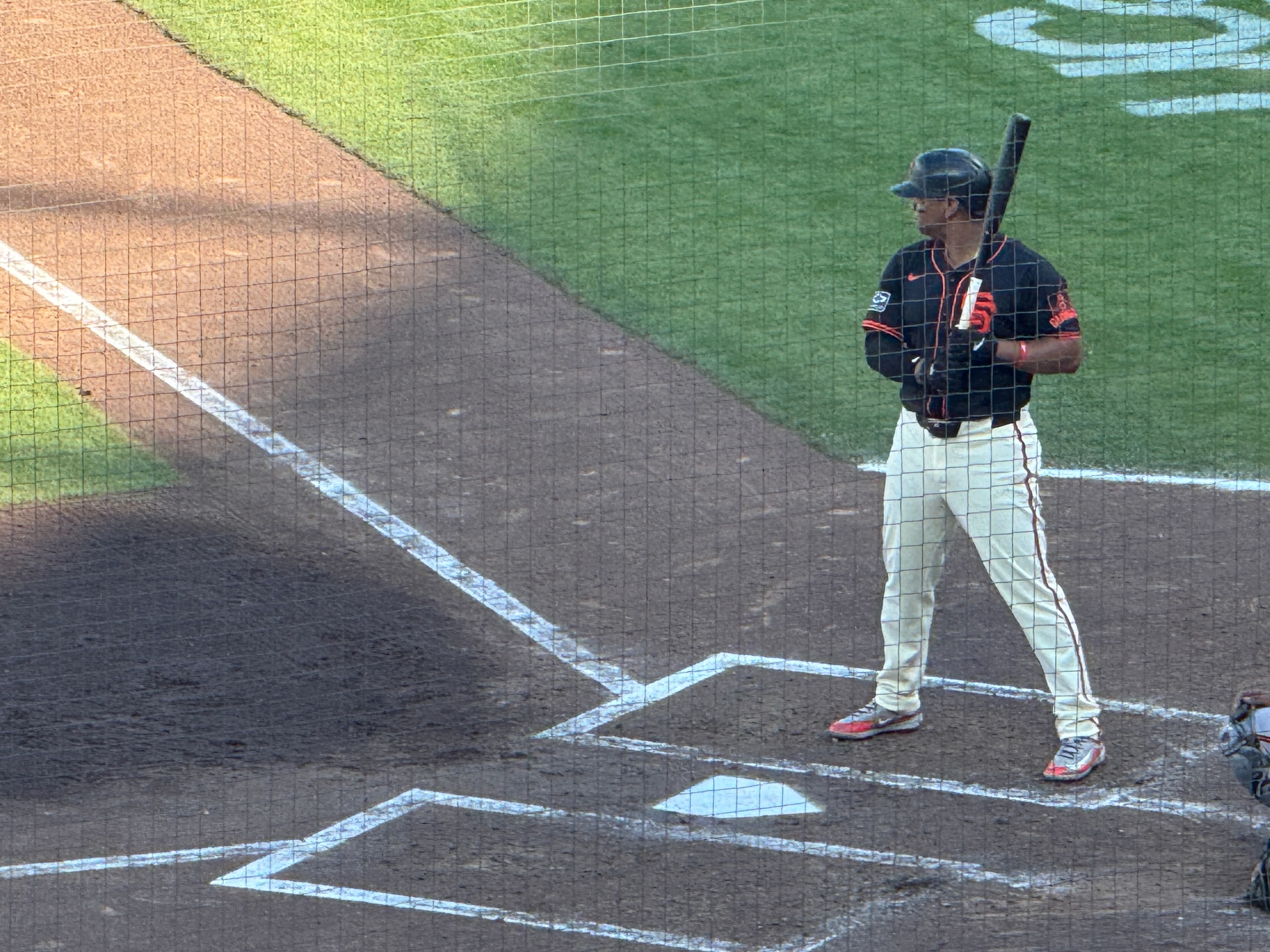 Atlanta Has a Bogey Team