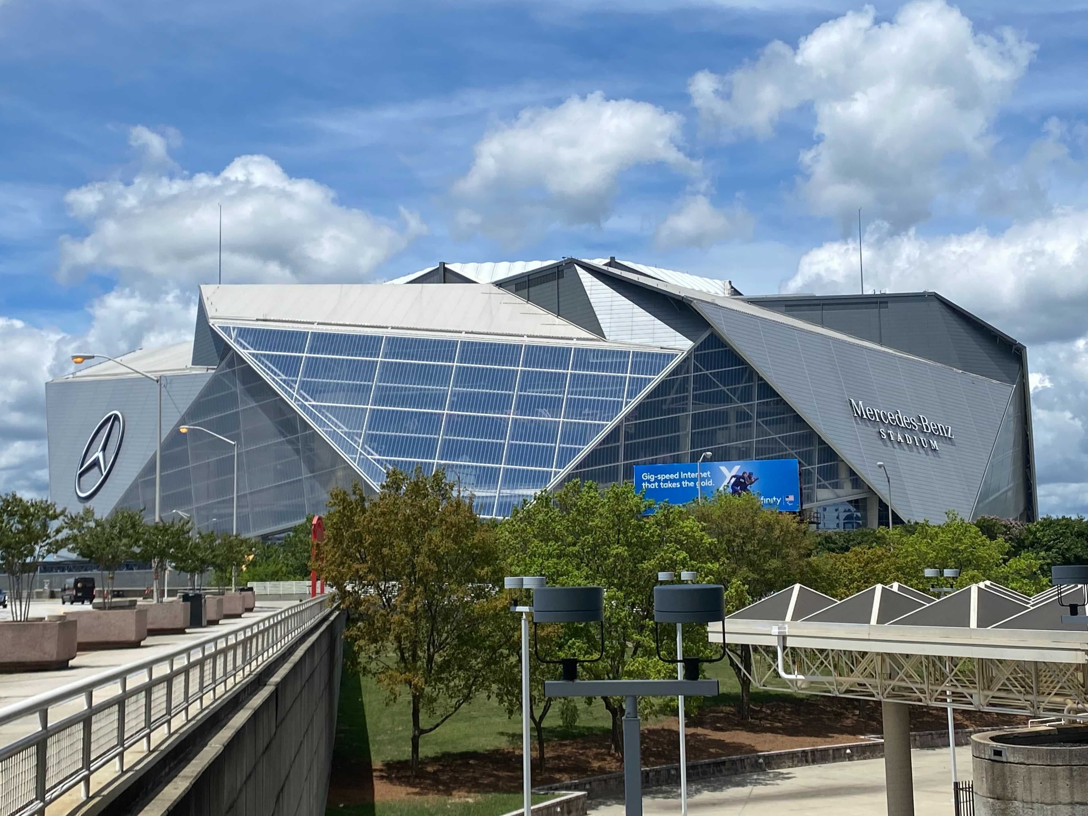 $96 Million for the Foundation. Nothing Yet for the Face.