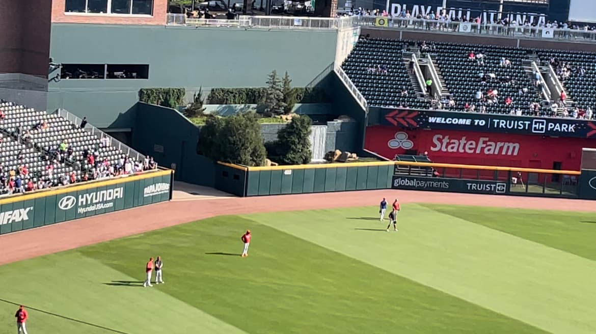 Six Outlets Published Braves Trade Lists in 72 Hours. Everyone Caught Up.