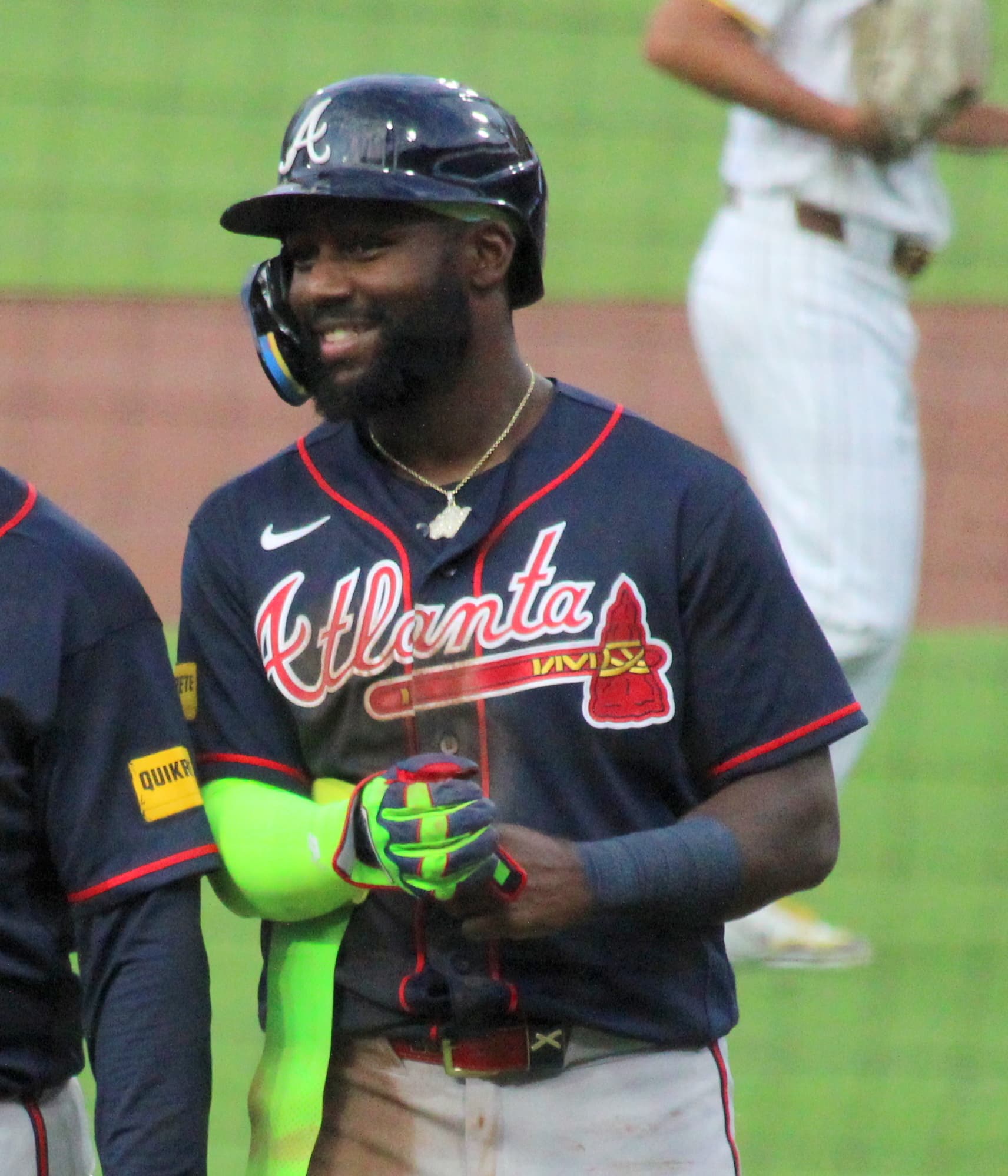 Three Games and Eighty-Three Runs